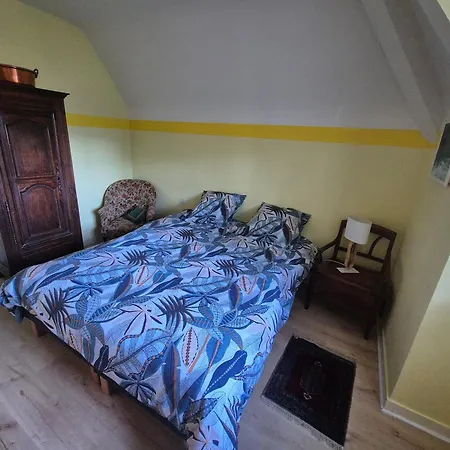 Bivouac Homestay La Baule-Escoublac