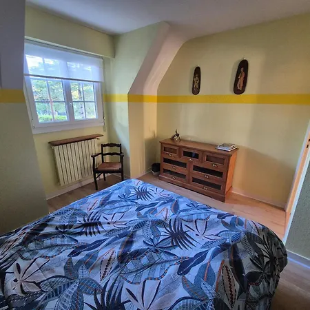 Homestay Bivouac La Baule-Escoublac